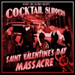 Cocktail Slippers - St. Valentine's Day Massacre