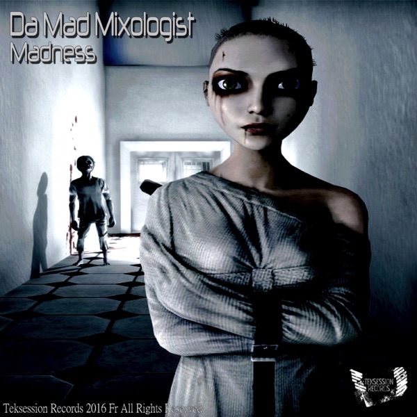 Madness - EP