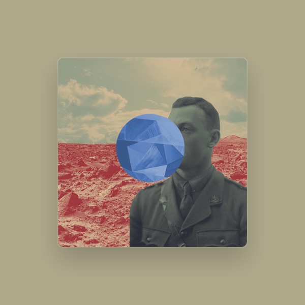 Hex Horizontal's avatar
