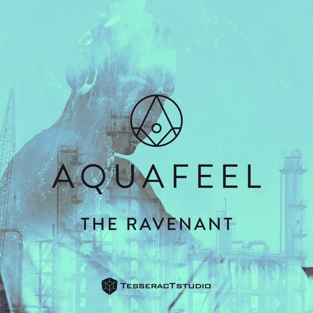 Обложка альбома «The Ravenant - Single» — Aquafeel