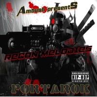 Recon Melodies - Portarok