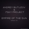 Empire of the Sun - Andrey Butuzov & 7Sky Project lyrics