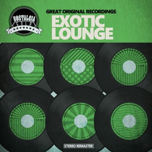 Exotic Lounge