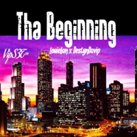 Tha Beginning (EP) - Devo, LouieLan, NINO & DestynDaVip