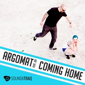 Coming Home (feat. Jen) - Single