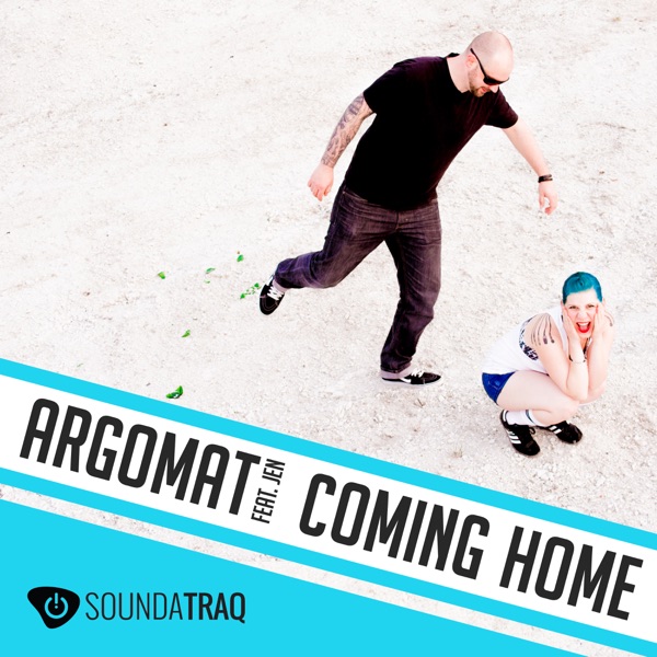 Coming Home (feat. Jen) - Single