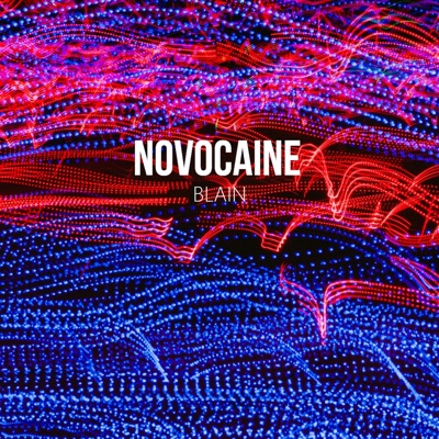 Novocaine - Single