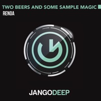 Two Beers and Some Sample Magic - Single - Renoa