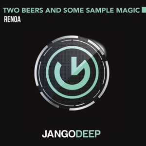 Two Beers and Some Sample Magic - Single
