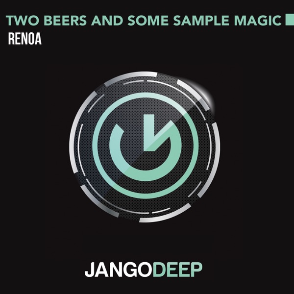 Two Beers and Some Sample Magic - Single