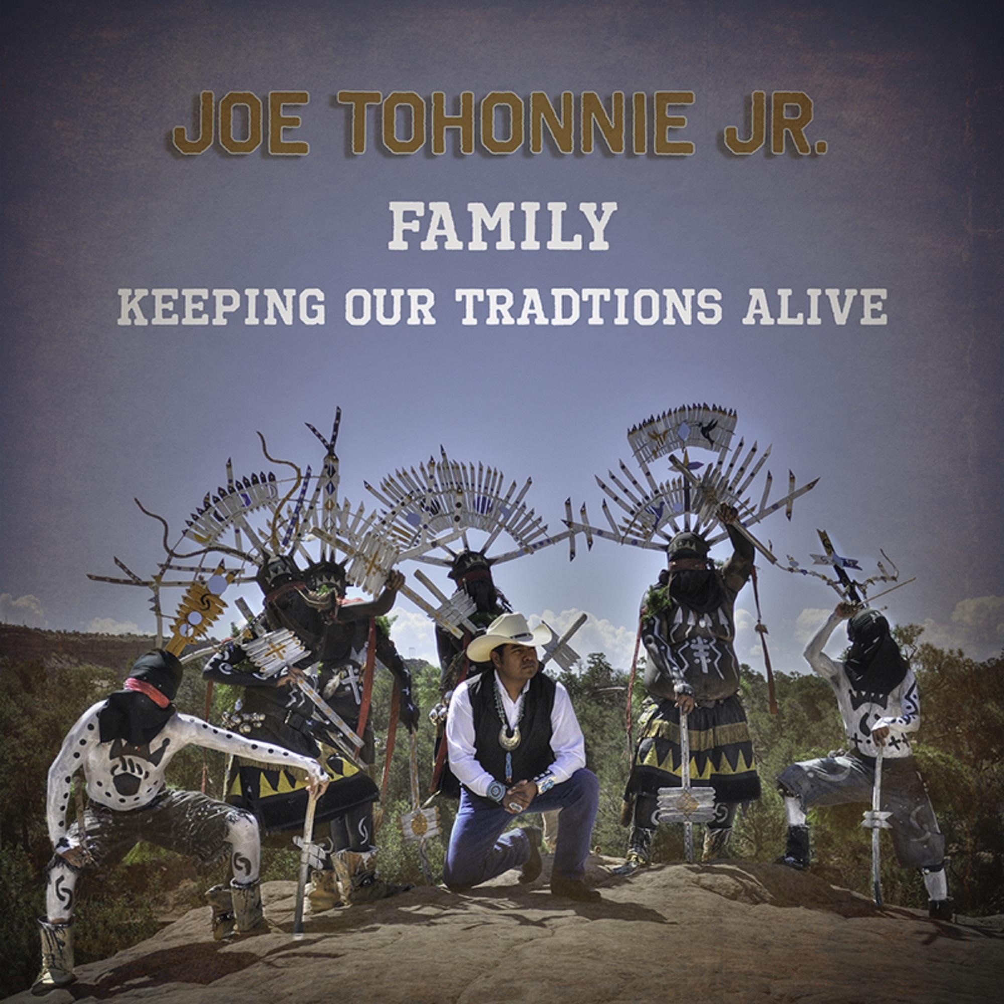 Family, Keeping Our Traditions Alive