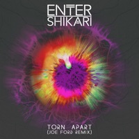 Torn Apart (Joe Ford Remix) - Single - Enter Shikari