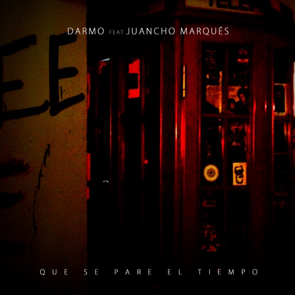 Que se pare el tiempo (feat. Juancho Marqués)