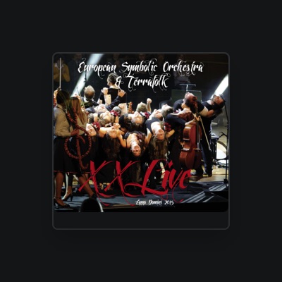 Listen to European Symbolic Orchestra, watch music videos, read bio, see tour dates & more!