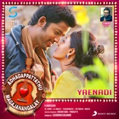 Yaenadi (From "Adhagappattathu Magajanangalay") artwork