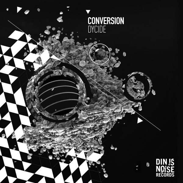 Conversion - EP