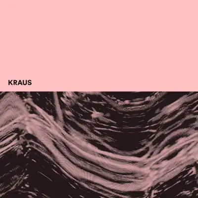 Слушать: Kraus — S/T
