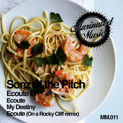 Ecoute - Single
