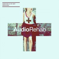 Speeches - Single - Eskuche & Nu Sky