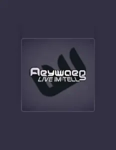 Écoutez Aeywaeg, regardez des vidéoclips, lisez la biographie, consultez les dates de tournée et plus encore !