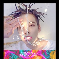 밤꽃 Moonlight Bloom - Single - AOORA