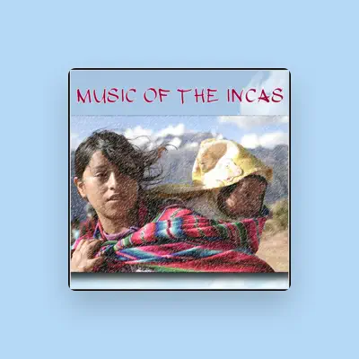 Listen to Pachacamac, watch music videos, read bio, see tour dates & more!