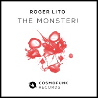 The Monster! - Single - Roger Lito