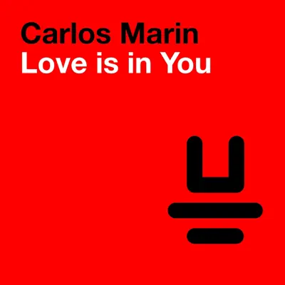 Love Is in You - Single - Carlos Marín