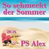 So Schmeckt Der Sommer (Dance Edit)