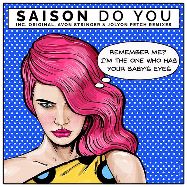 Do You (Remixes) - EP