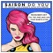 Do You (Avon Stringer Mix) - Saison lyrics