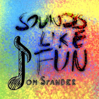 Sounds Like Fun - Single