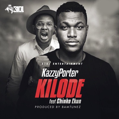 Kilode (feat. Chinko Ekun) - Single