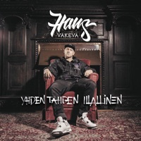 Yhden Tähden Illallinen - Hans Väkevä