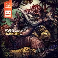 Mammoth - EP - Segment & Concept Vision