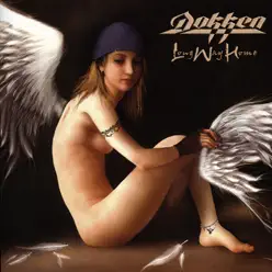 Long Way Home - Dokken