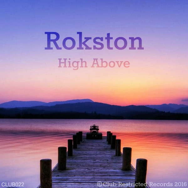 High Above - Single