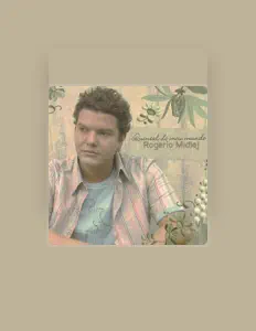 Escucha a Rogerio Midlej, mira videos musicales, lee su biografía, consulta las fechas de las gira y más.