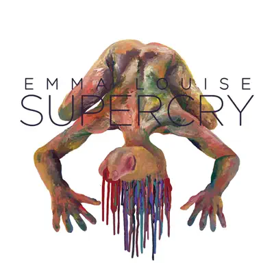Supercry - Emma Louise