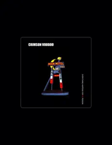 Ascolta Crimson Voodoo, guarda video musicali, leggi la biografia, vedi le date del tour & altro!