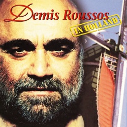 Demi Roussos - Come Waltz With Me