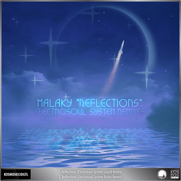Reflections (Electrosoul System Remixes) - Single