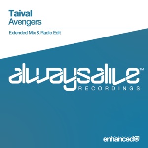 Avengers - Single