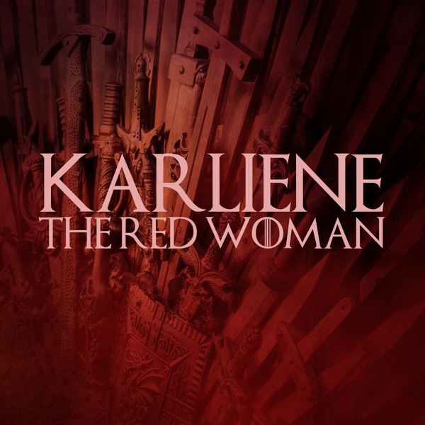 The Red Woman
