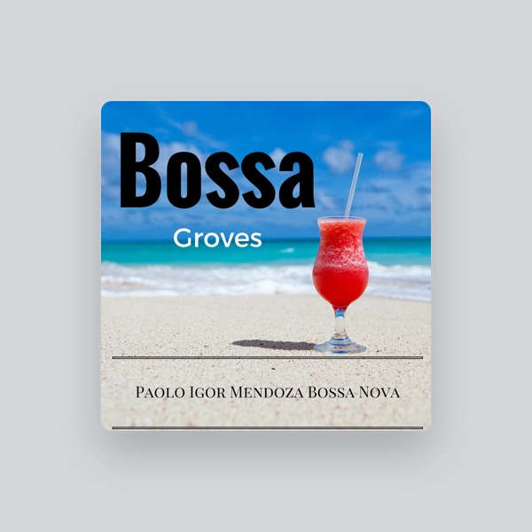 Paolo Igor Mendoza Bossa Nova's avatar
