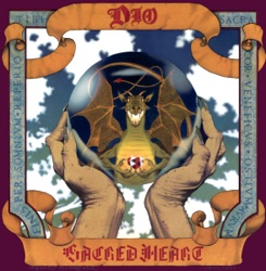 Dio - Shoot Shoot
