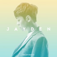 SING OF YOUR LUV - Single - Jayden