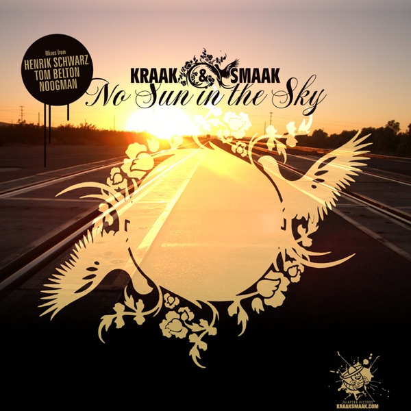 No Sun in the Sky - Single - Kraak & Smaak