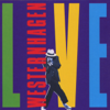 Westernhagen - Live (Remastered) Grafik
