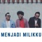 Menjadi Milikku (feat. Kunto Aji & Segara) - Adera lyrics